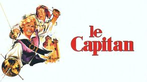 Le capitan, Film Aventure, Sur CINE+OCS